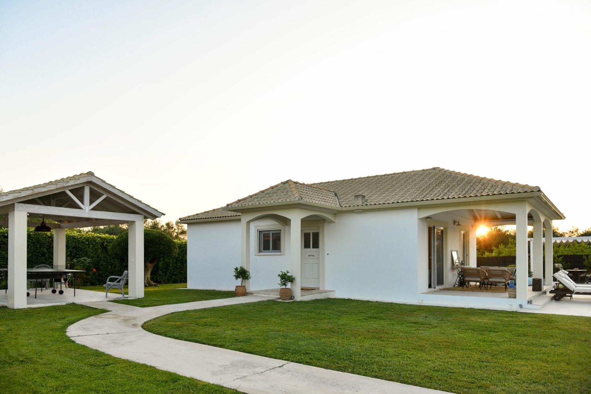 Villa Evanna *