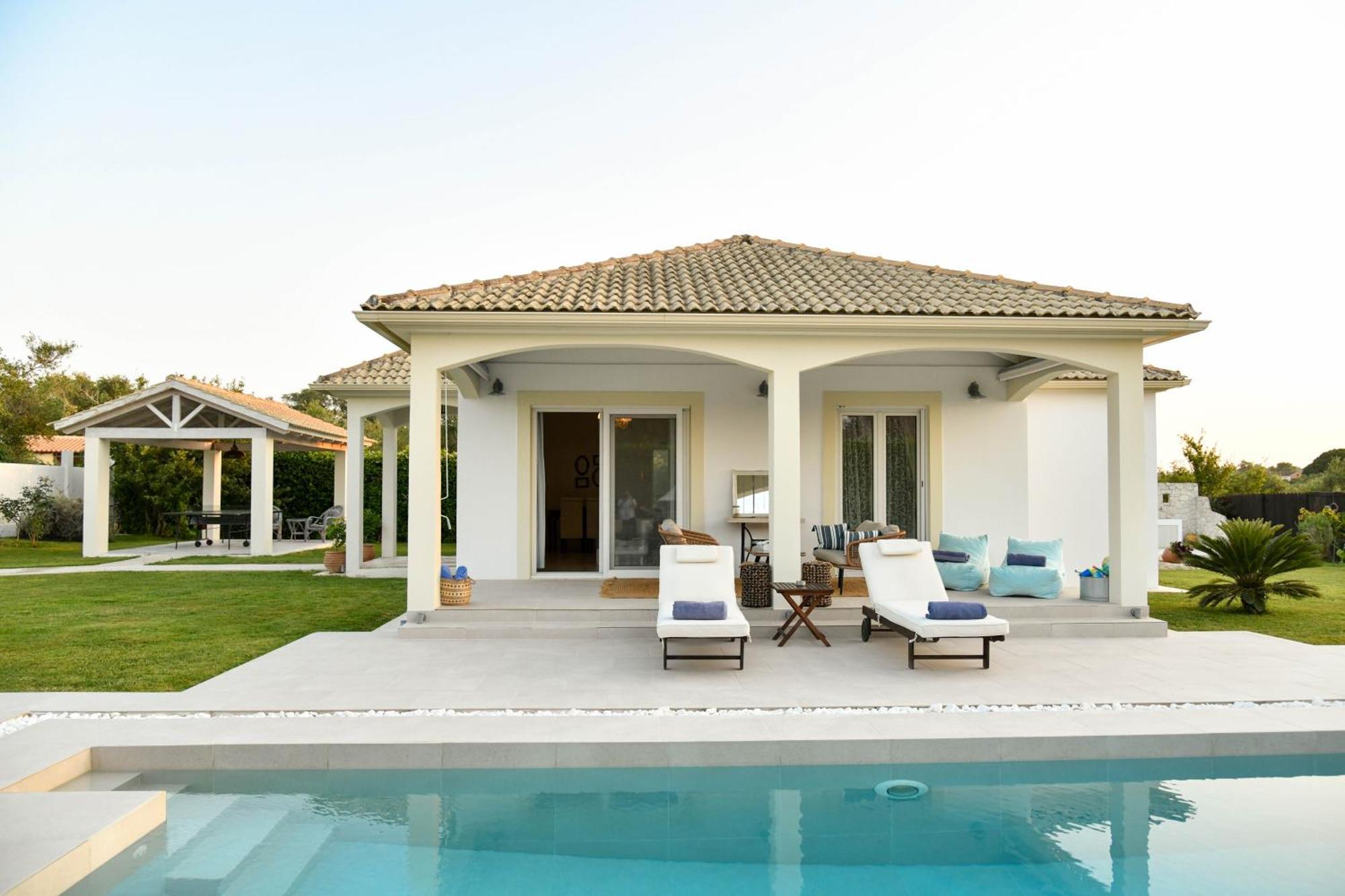 Evanna Villa