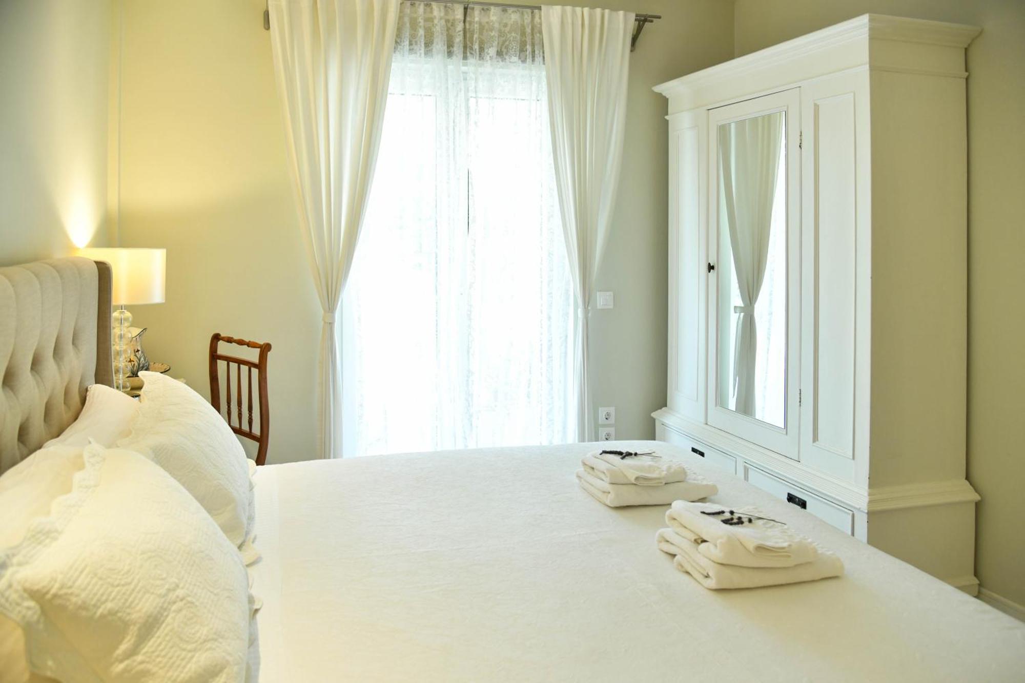 Villa Evanna Lefkimi